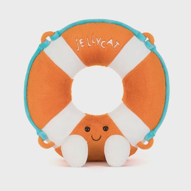 JC Life Ring