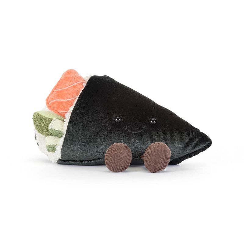 JC Coneroi Temaki