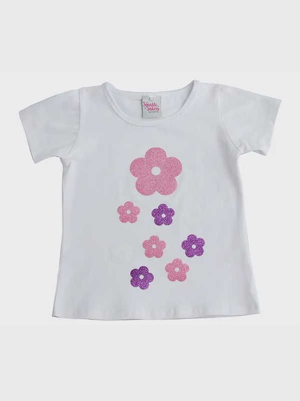 Flower Power T-Shirt