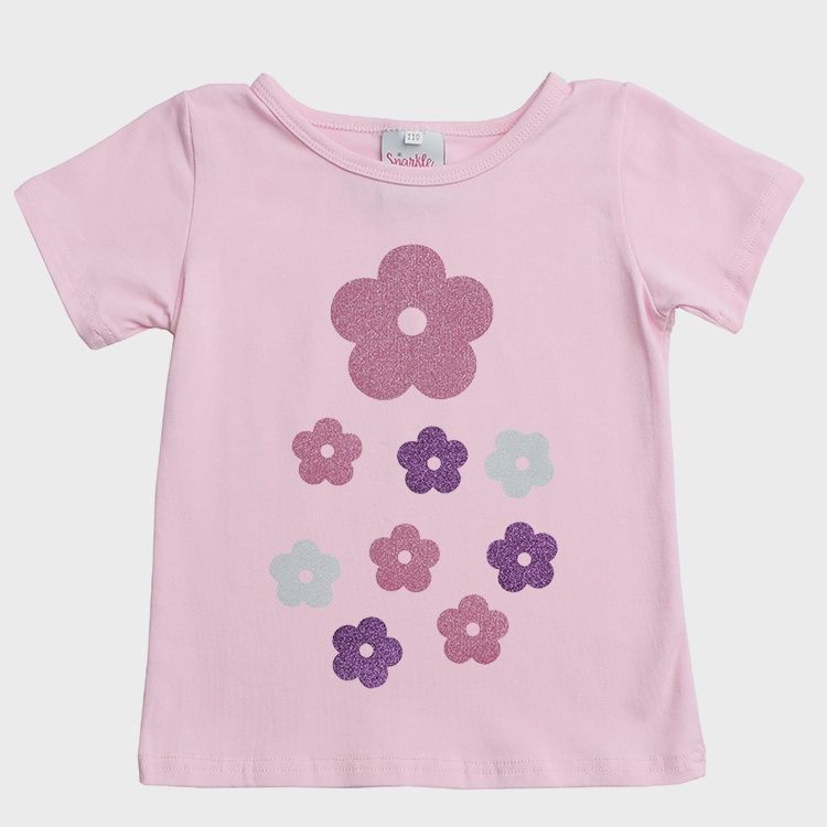 Flower Power T-Shirt