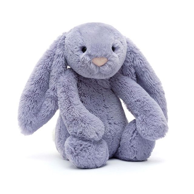 JC Viola Bunny