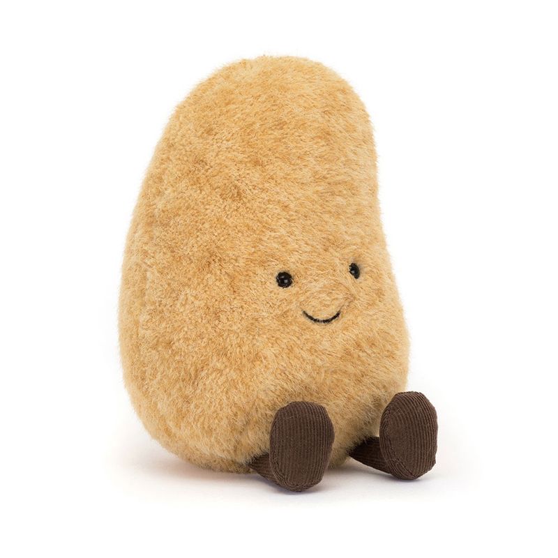 Graham Potato
