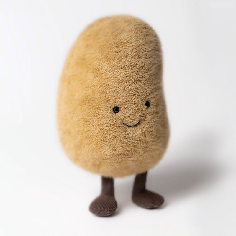 Graham Potato