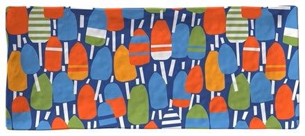 Appetizer Tray, Design: Buoys