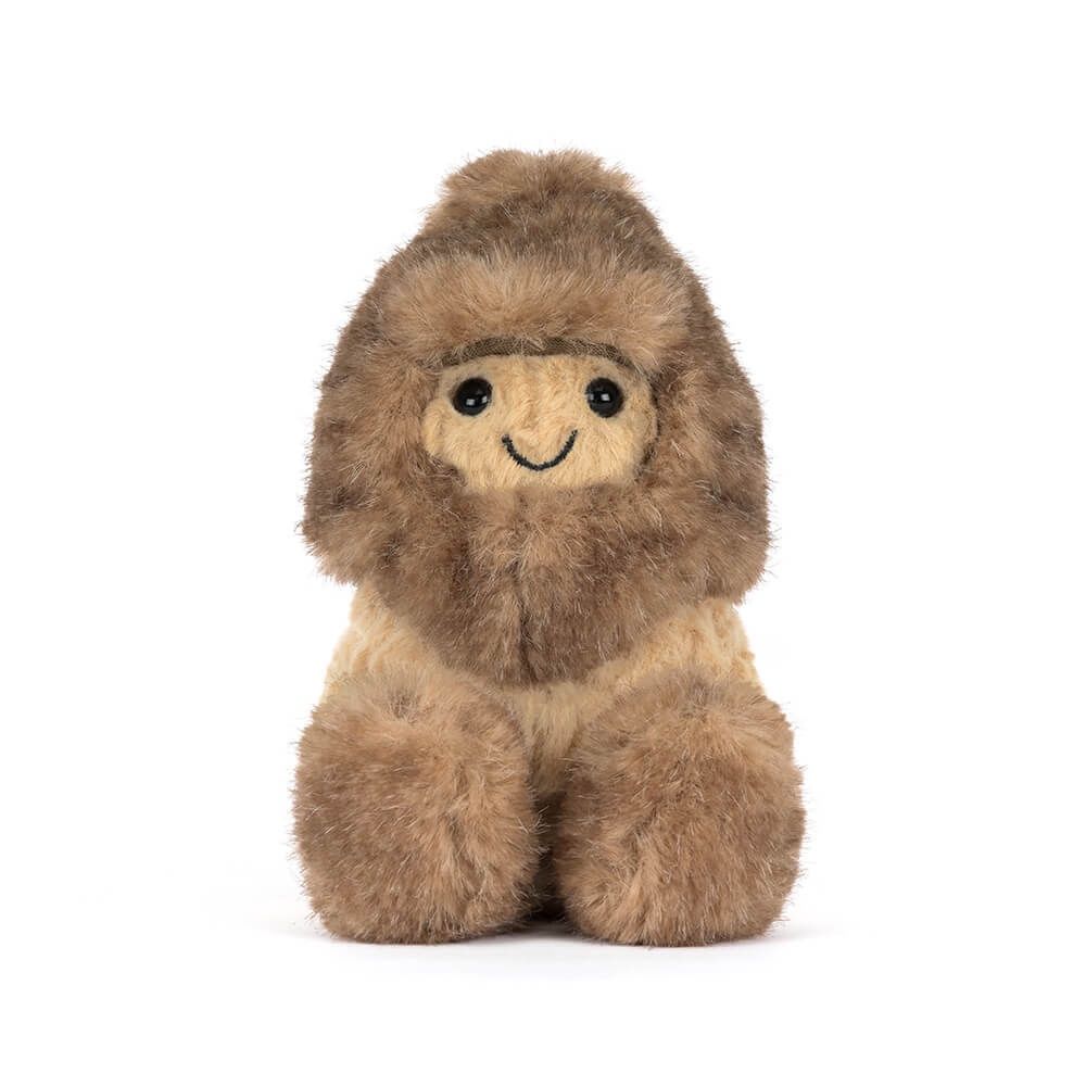 JC Peanut Yeti