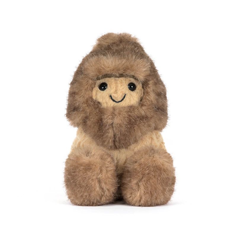 JC Peanut Yeti
