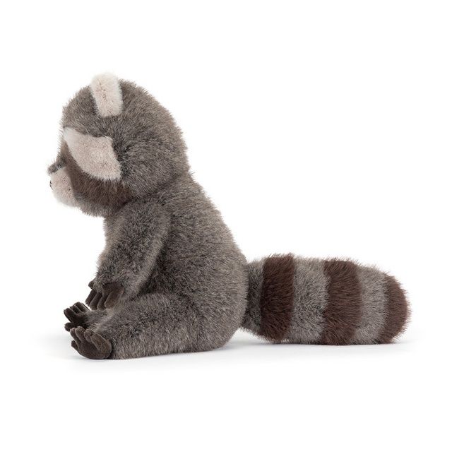 JC Trixiwoo Raccoon
