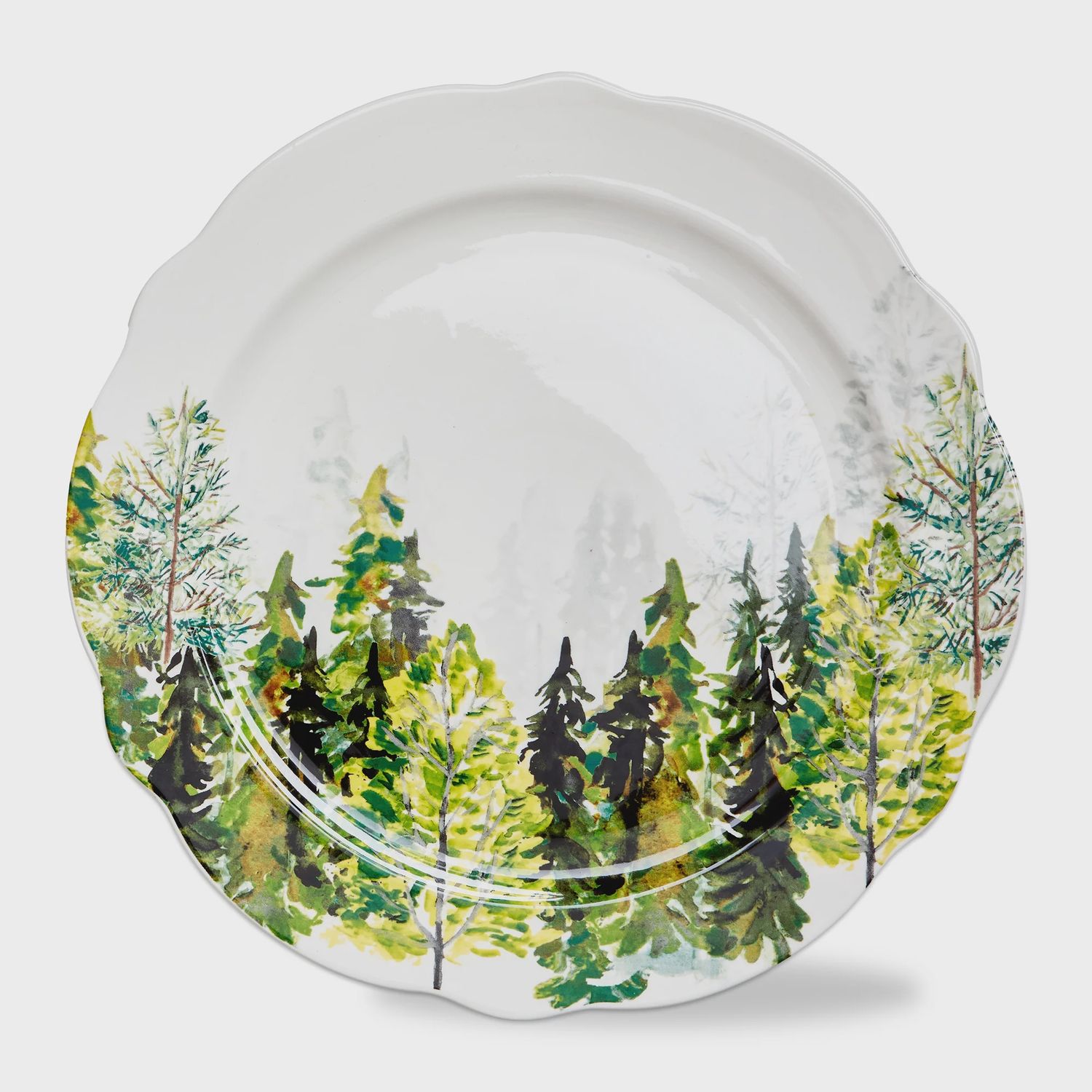 Northern Forest Platter