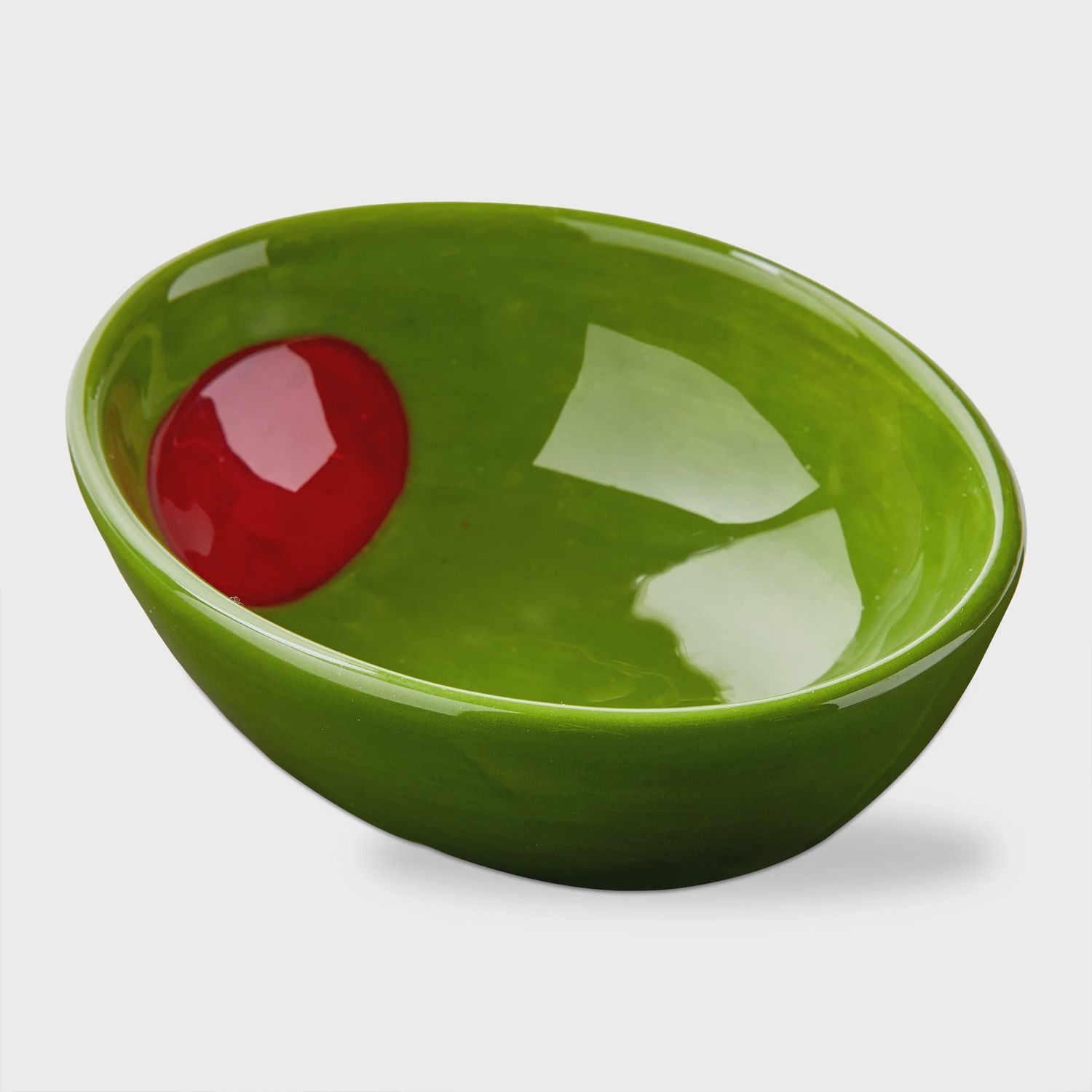 Olive Bowl