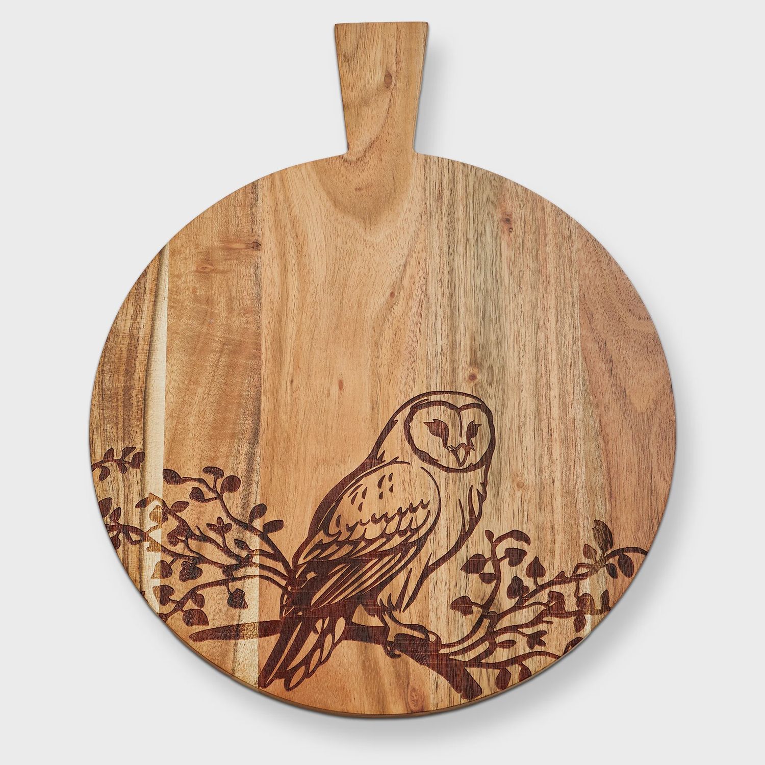 Owl Board