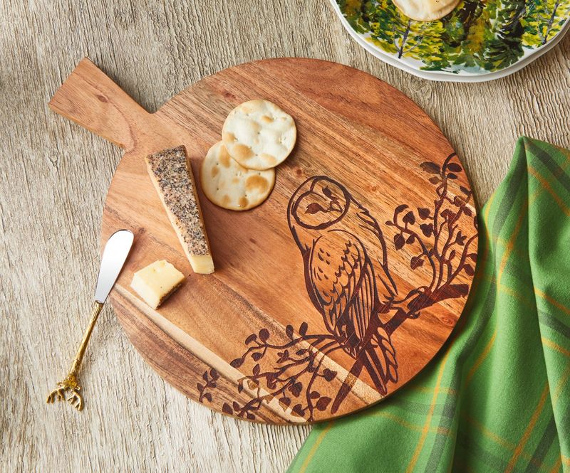 Owl Board