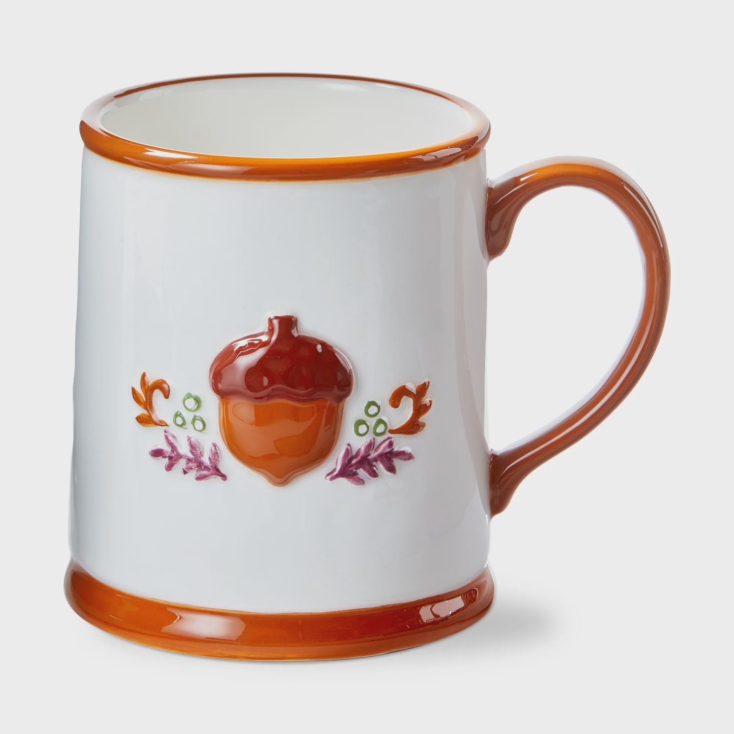 Acorn Mug