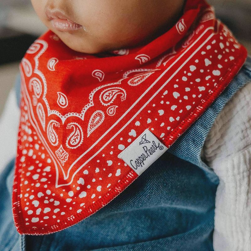 CP Bib Boone
