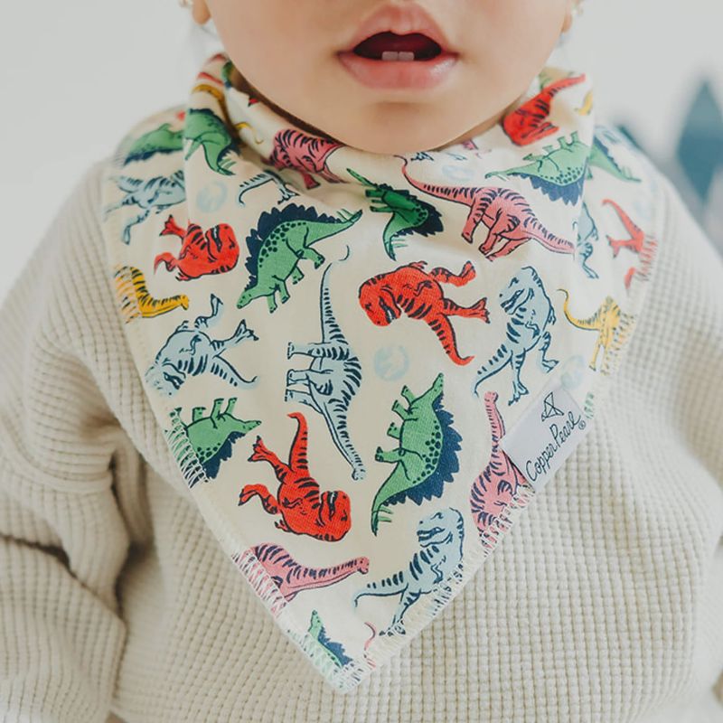 CP Bib Jurassic Park
