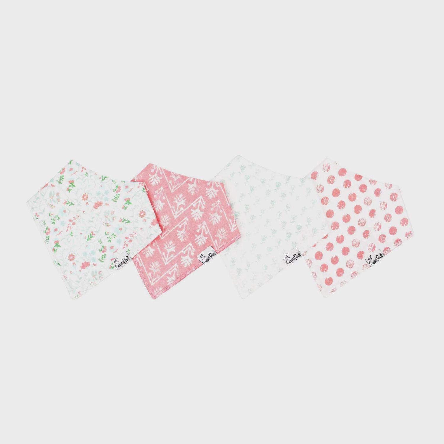 CP Bib Claire