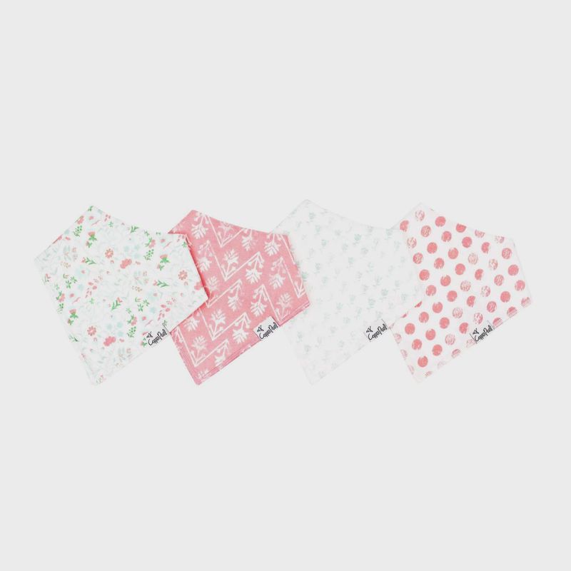 CP Bib Claire