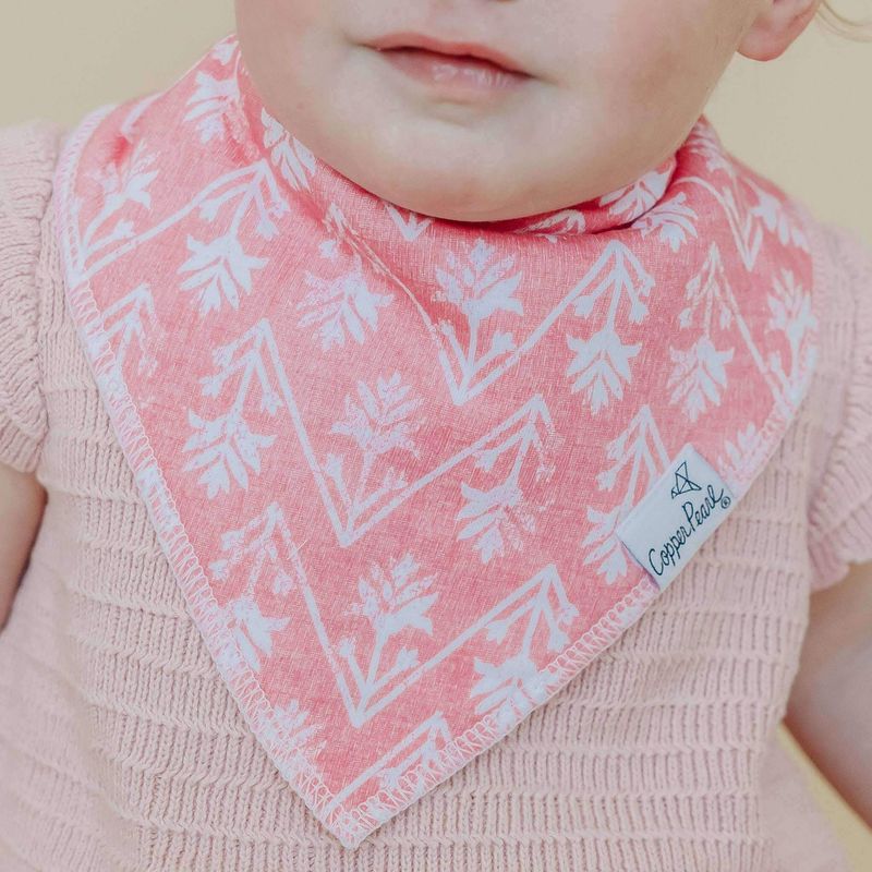 CP Bib Claire