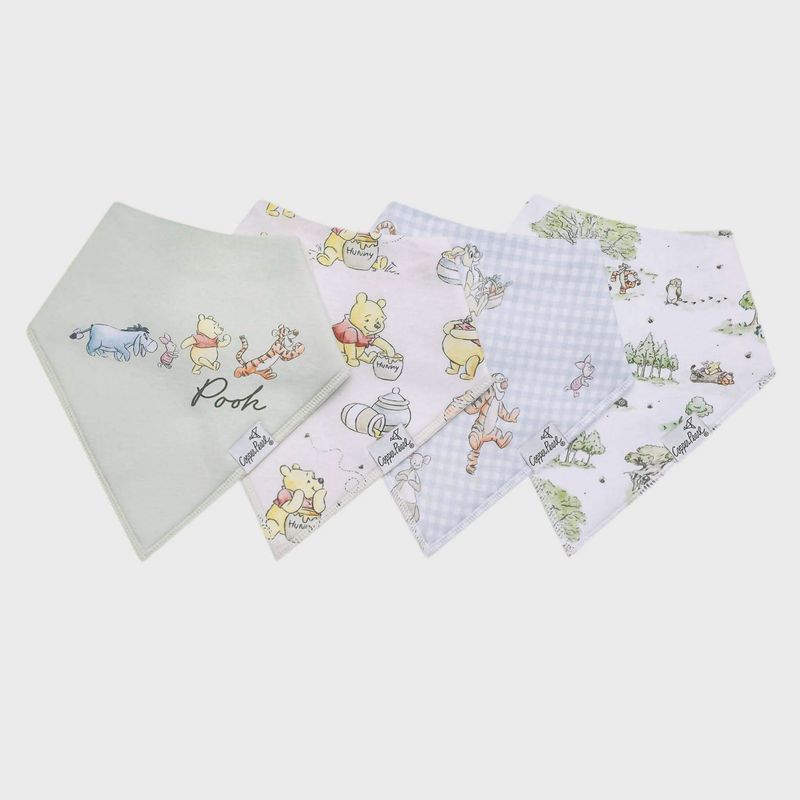 CP Bib Hundred Acre