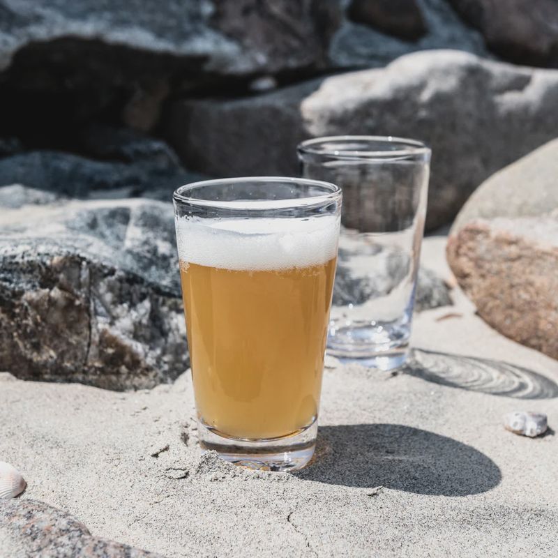 Ascutney Pint Set - 11322