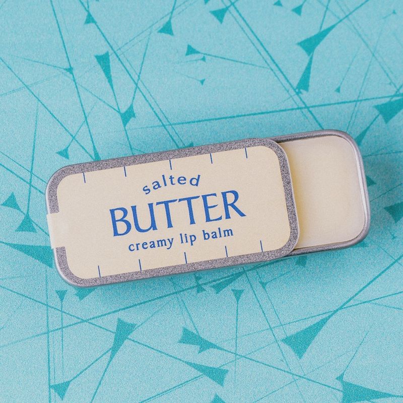 Funny Lip Balm