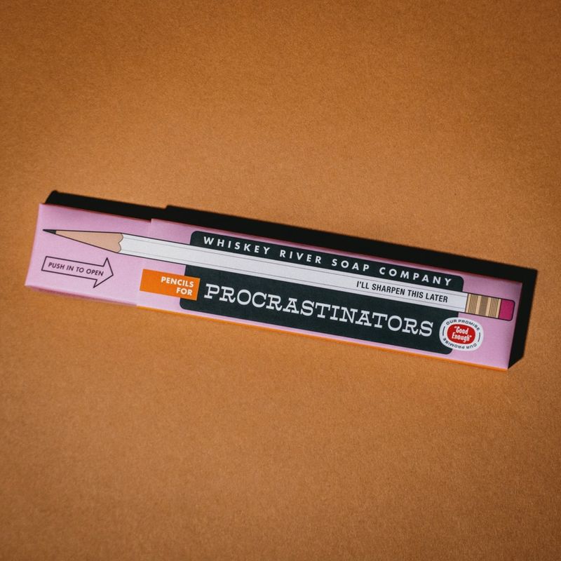 Funny Pencils