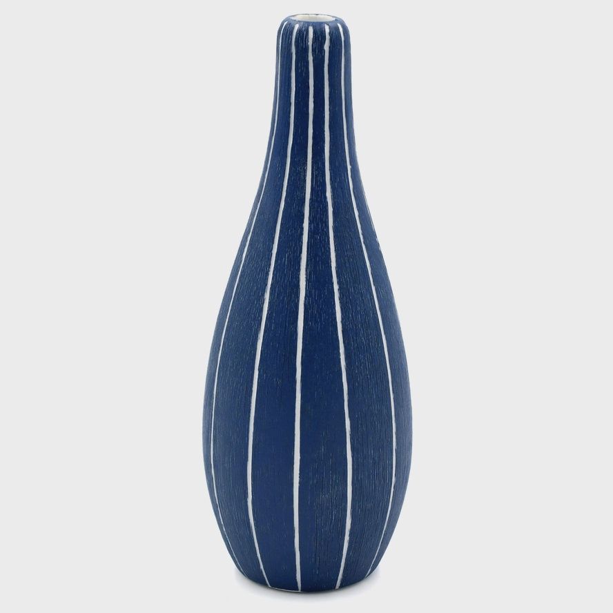 Bud Vase - Modo Mini 036BLUE17
