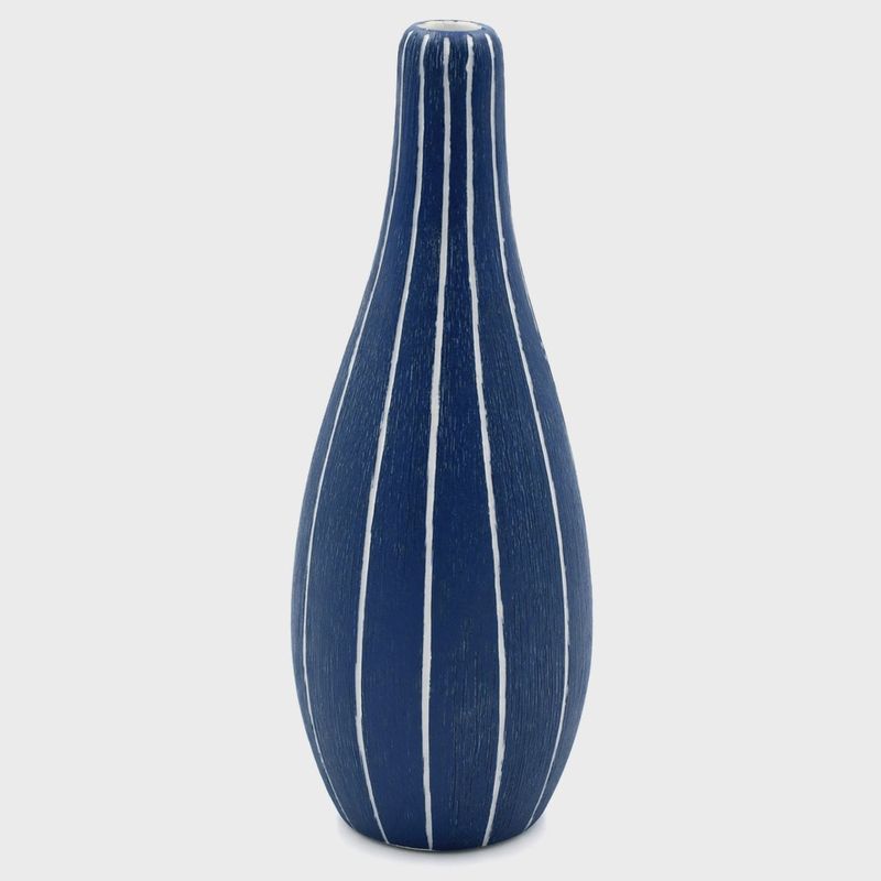 Bud Vase - Modo Mini 036BLUE17