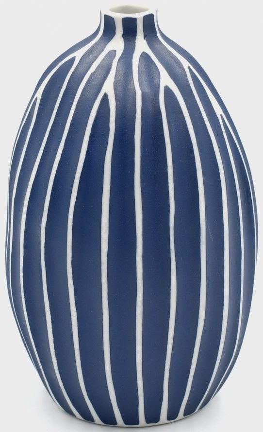 Bud Vase - Gugu Sag L 1414BL6