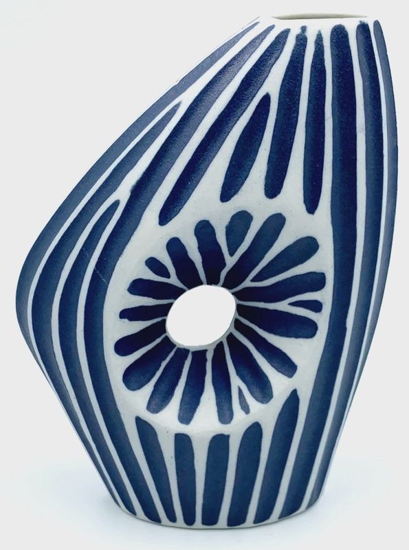 Bud Vase - Spezia Mini M 323BL6
