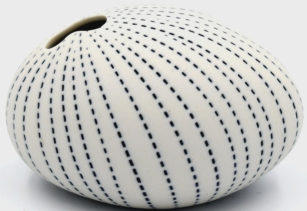 Bud Vase - Pebble Mini 159W26