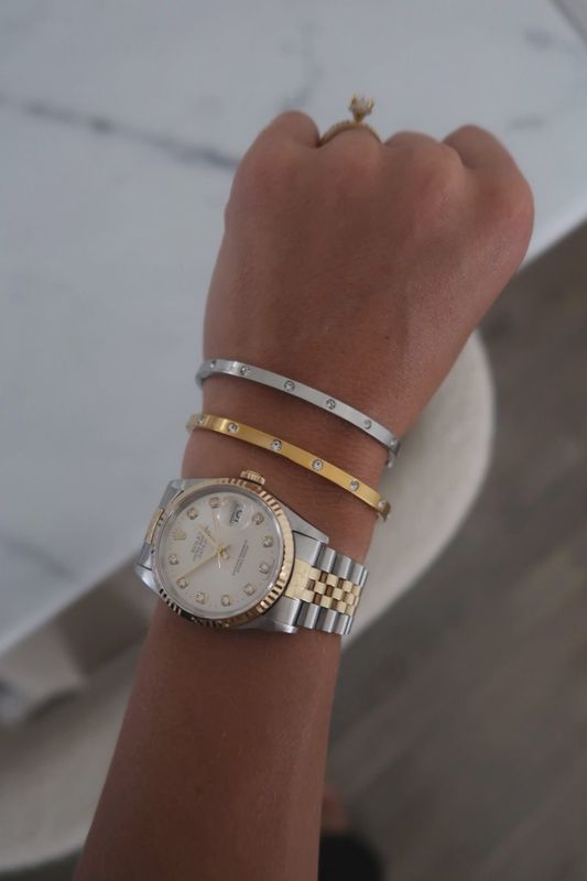 Glam Bangle
