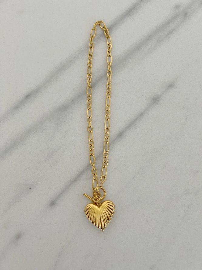 Luna Necklace