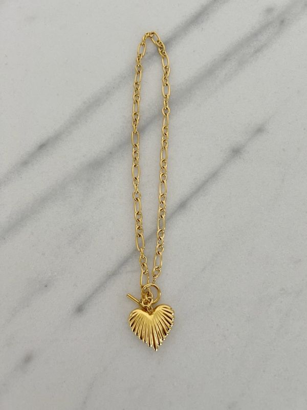 Luna Necklace
