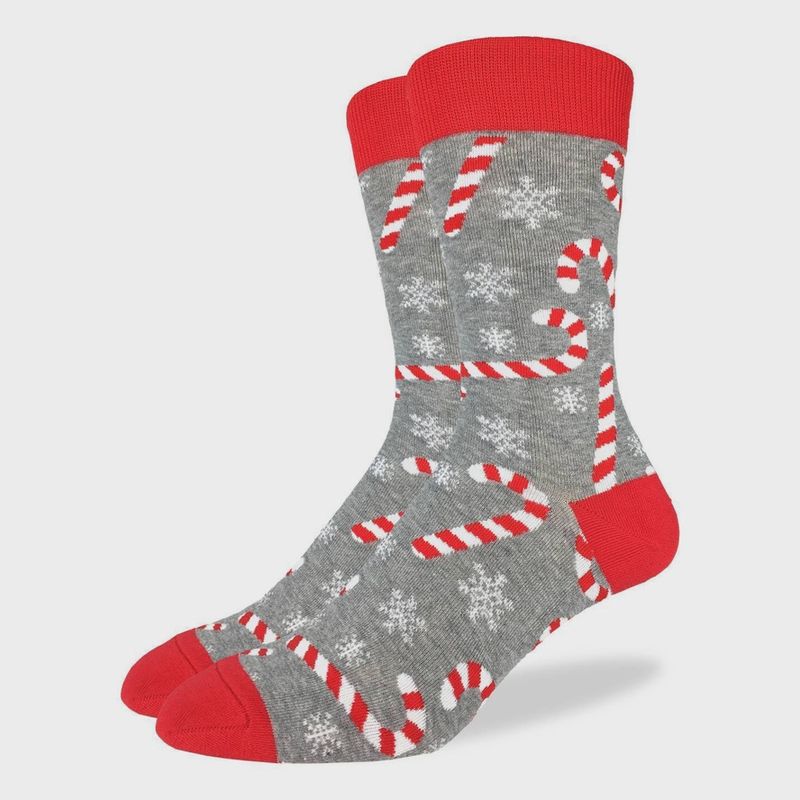 Holiday Good Luck Socks