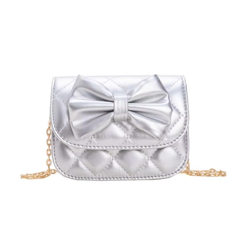 Bow Purse