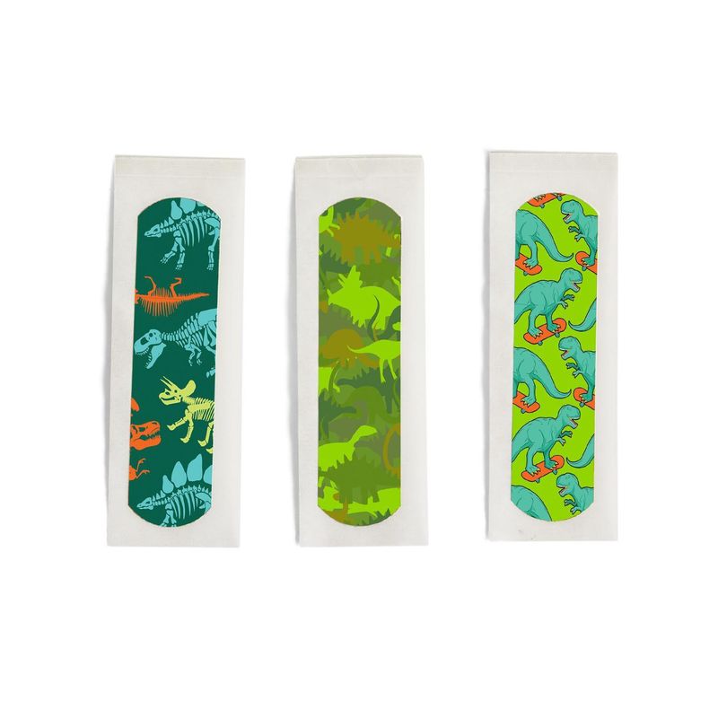 Dinosaur Bandages