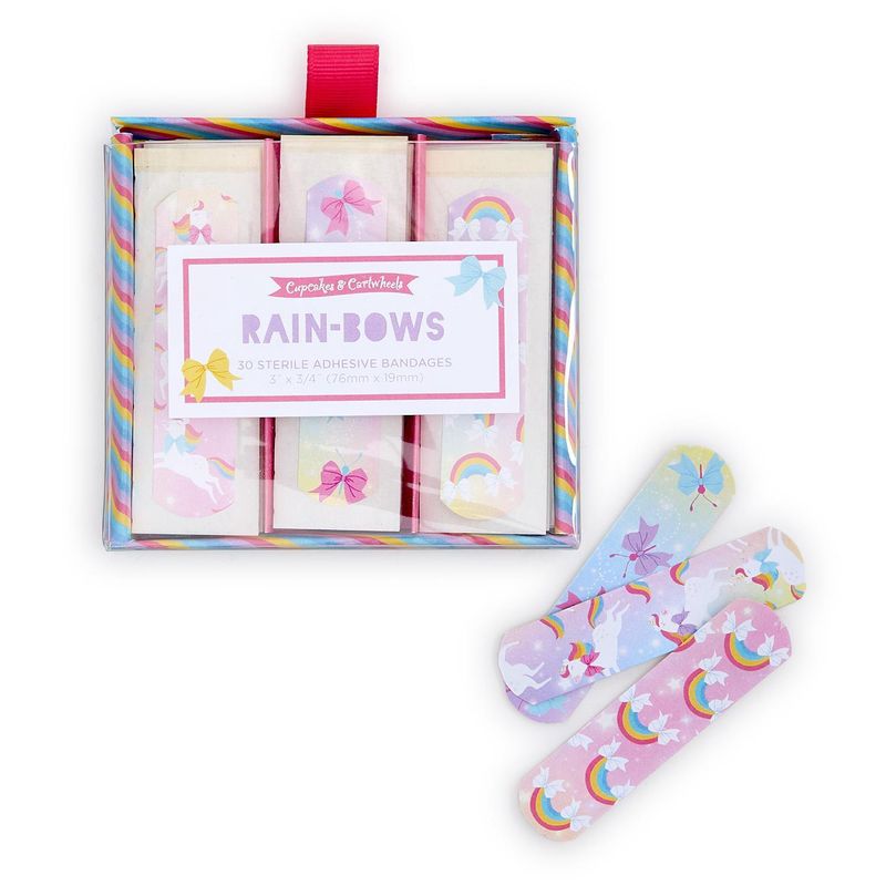 Rain-bows Bandages