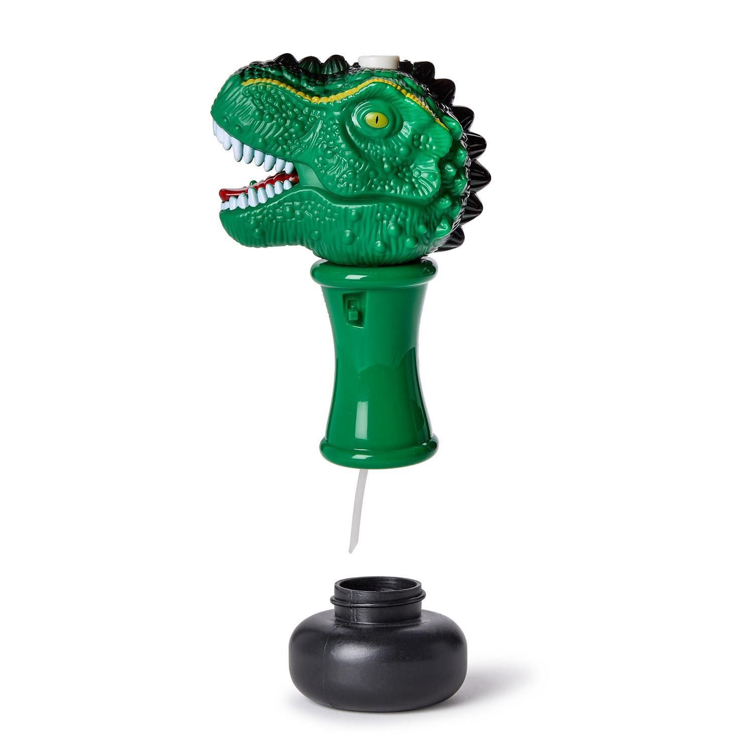 T-REX LED Bubble Blower
