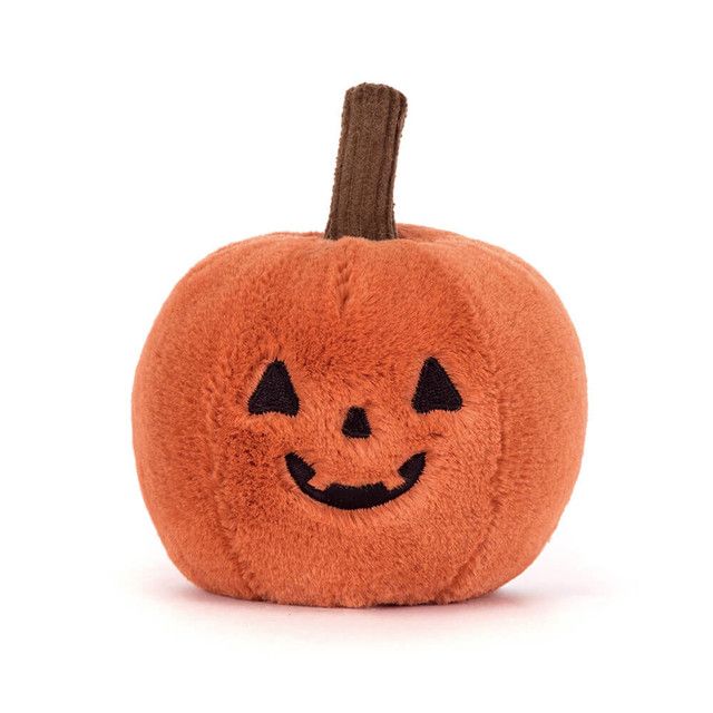 JC Ooky Jack O Lantern
