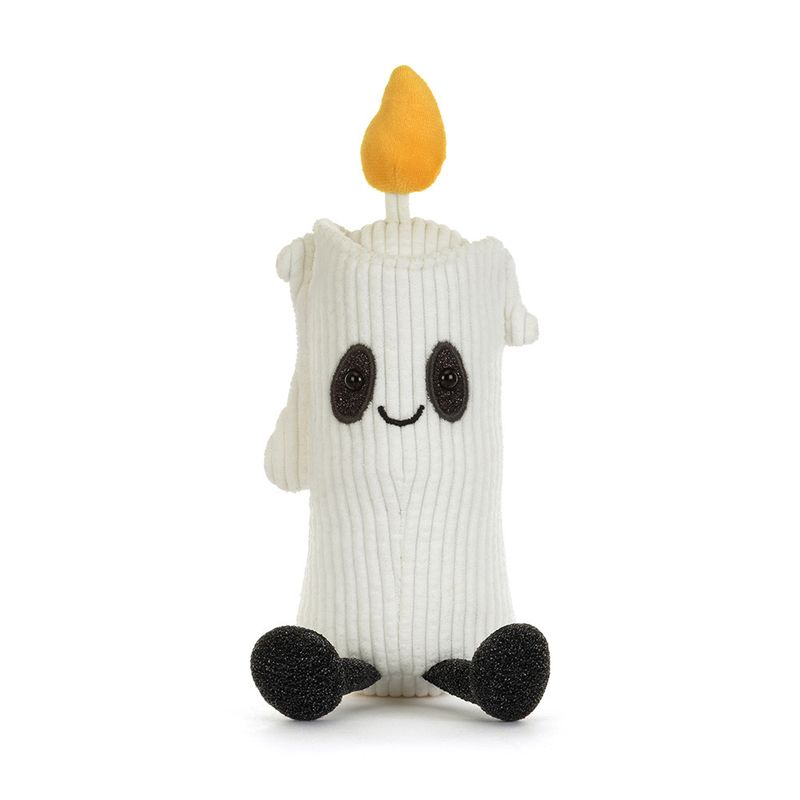 JC Flickerty Candle