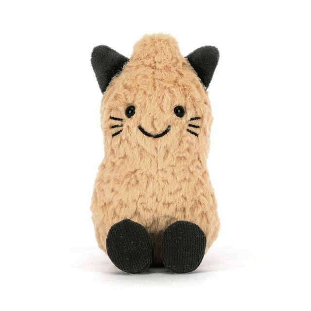 JC Peanut Cat