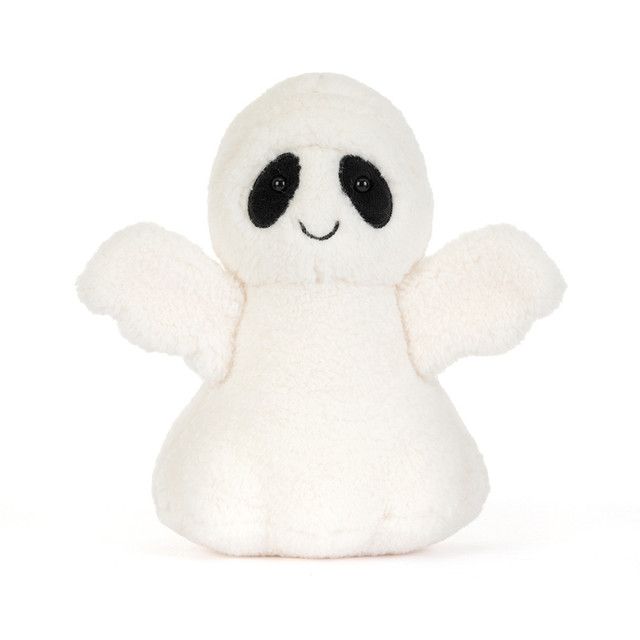 JC Ghost Bob