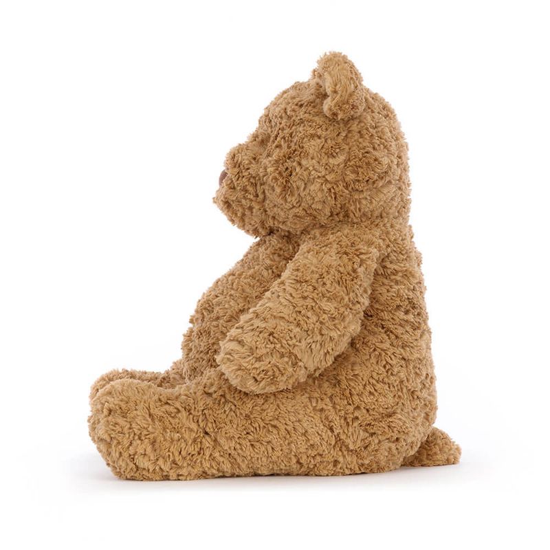 JC Bartholomew Bear