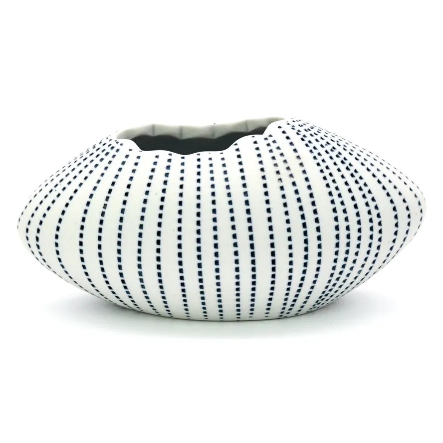 Bud Vase - Oval Mini 172W26