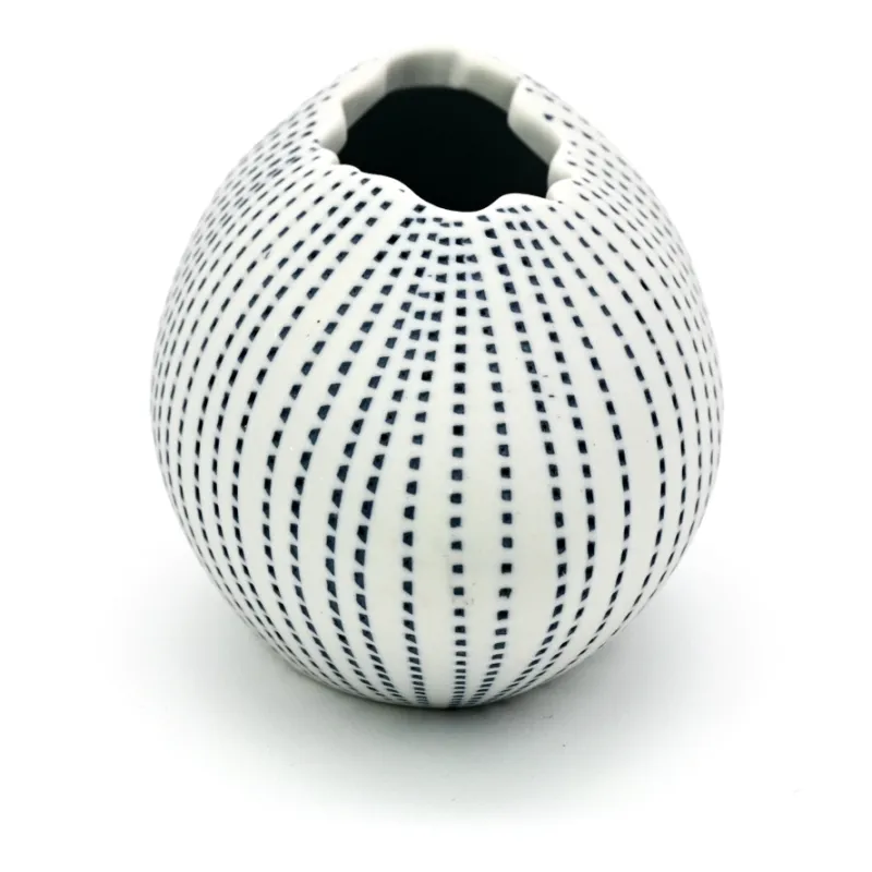 Bud Vase - Oval Mini 172W26