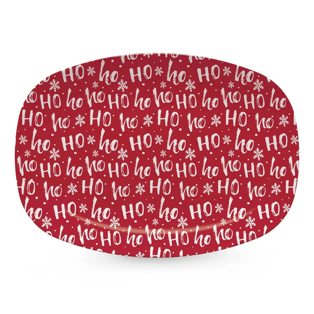 Ho Ho Ho Platter TT1122
