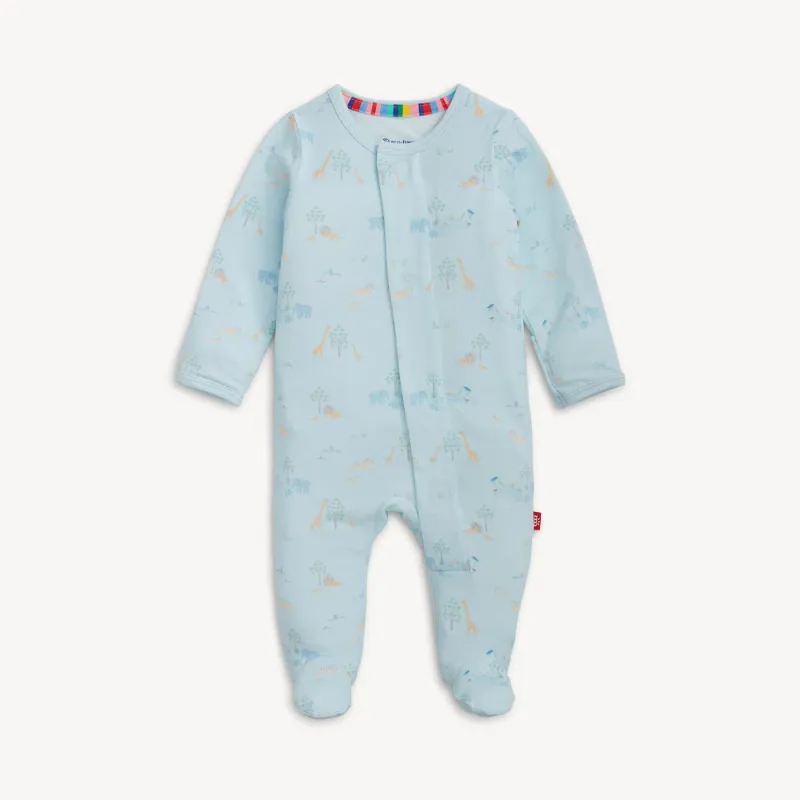 MB Safari Footie