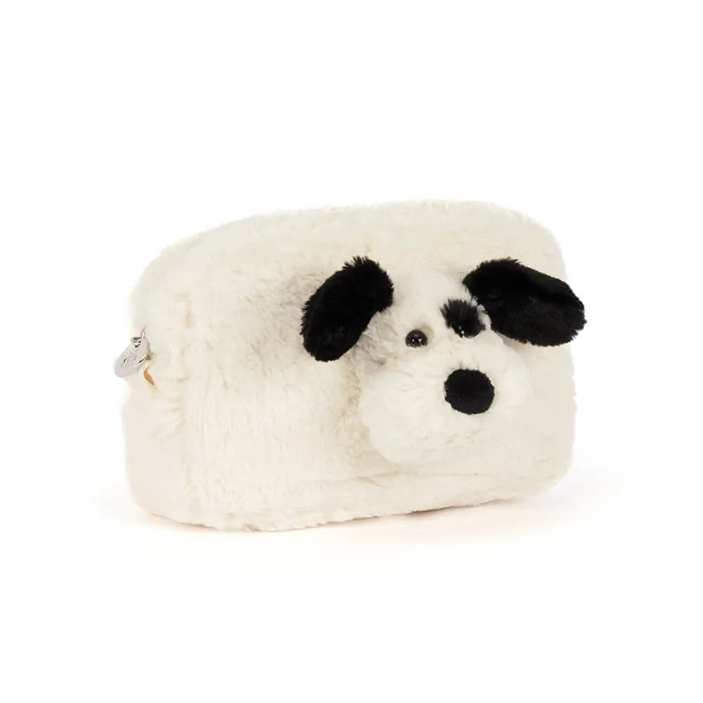 JC Rufferty Puppy Pouch