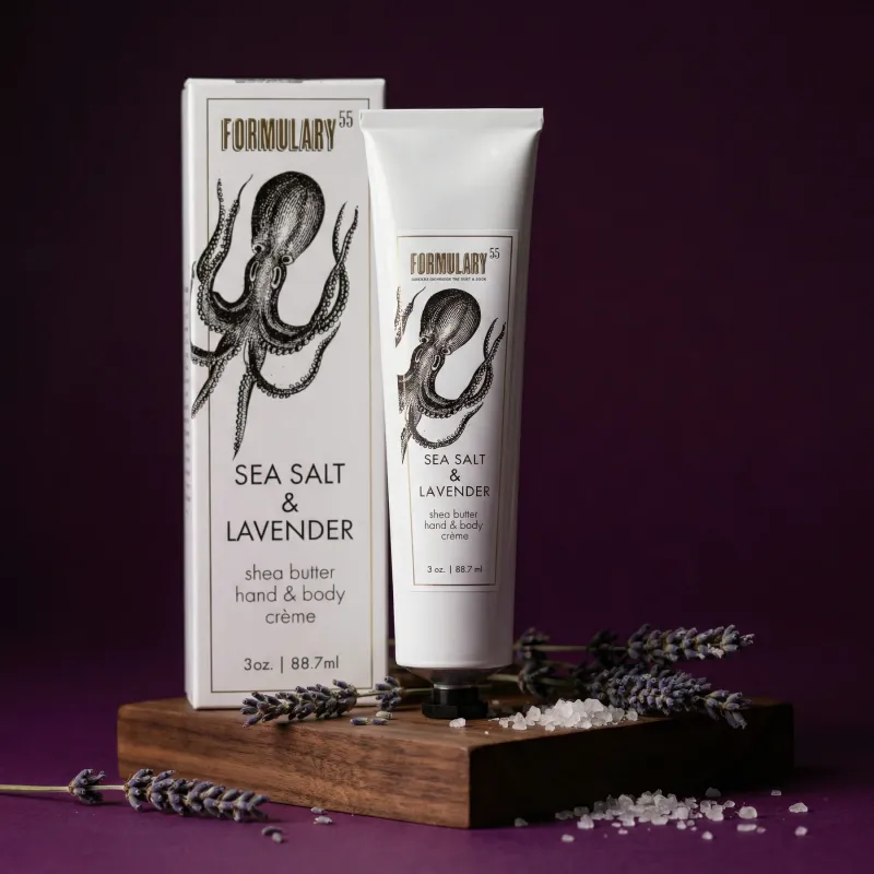 Hand Cream