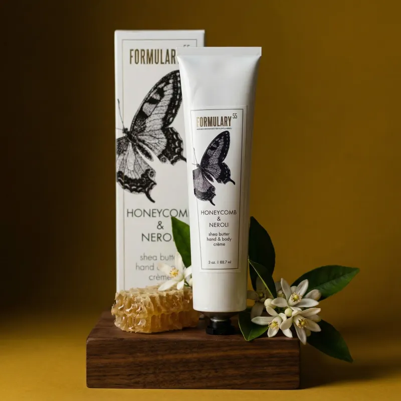 Hand Cream